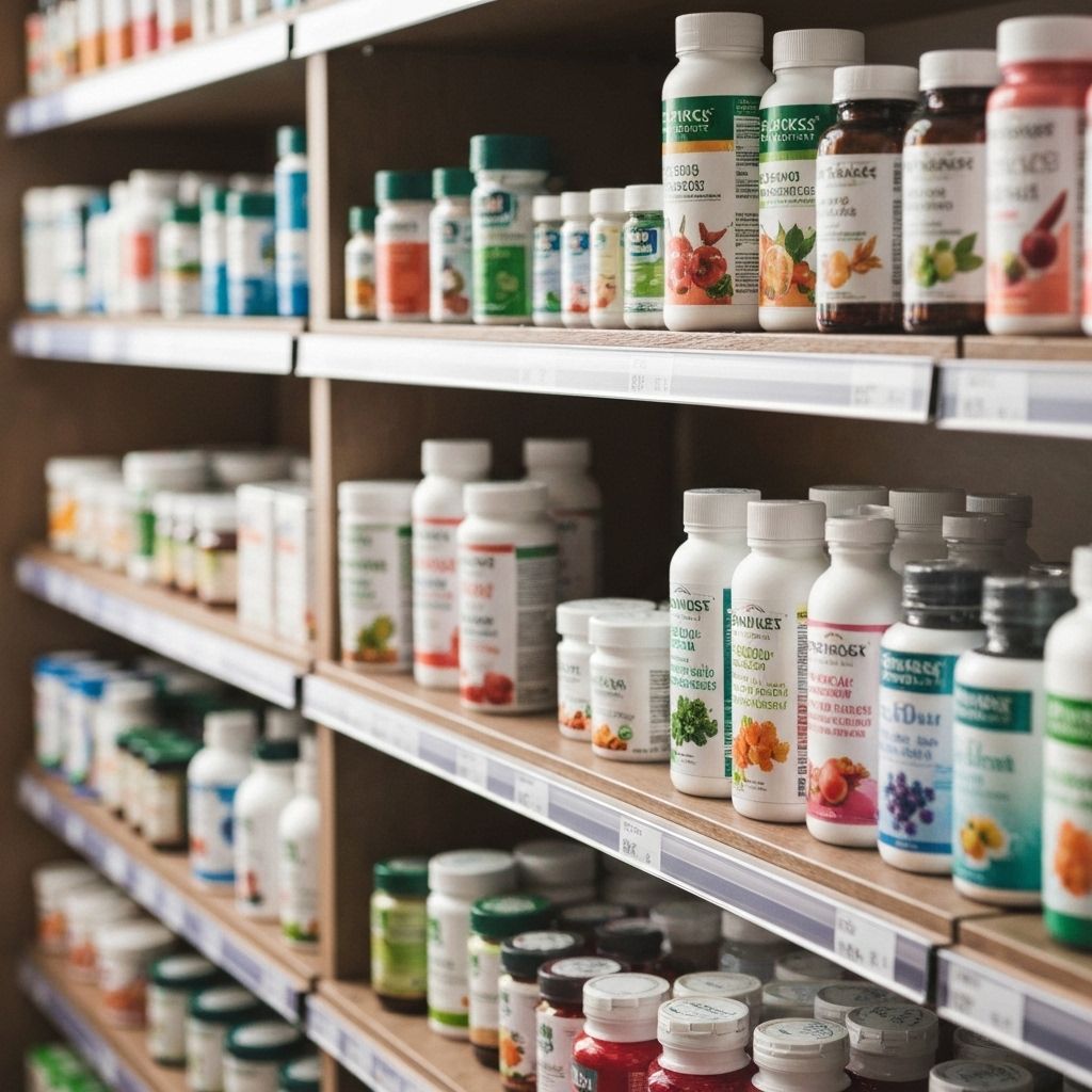 Discount Health Products: Discover the Uncompromised Affordable Prices with Trusted Quality Since 2006