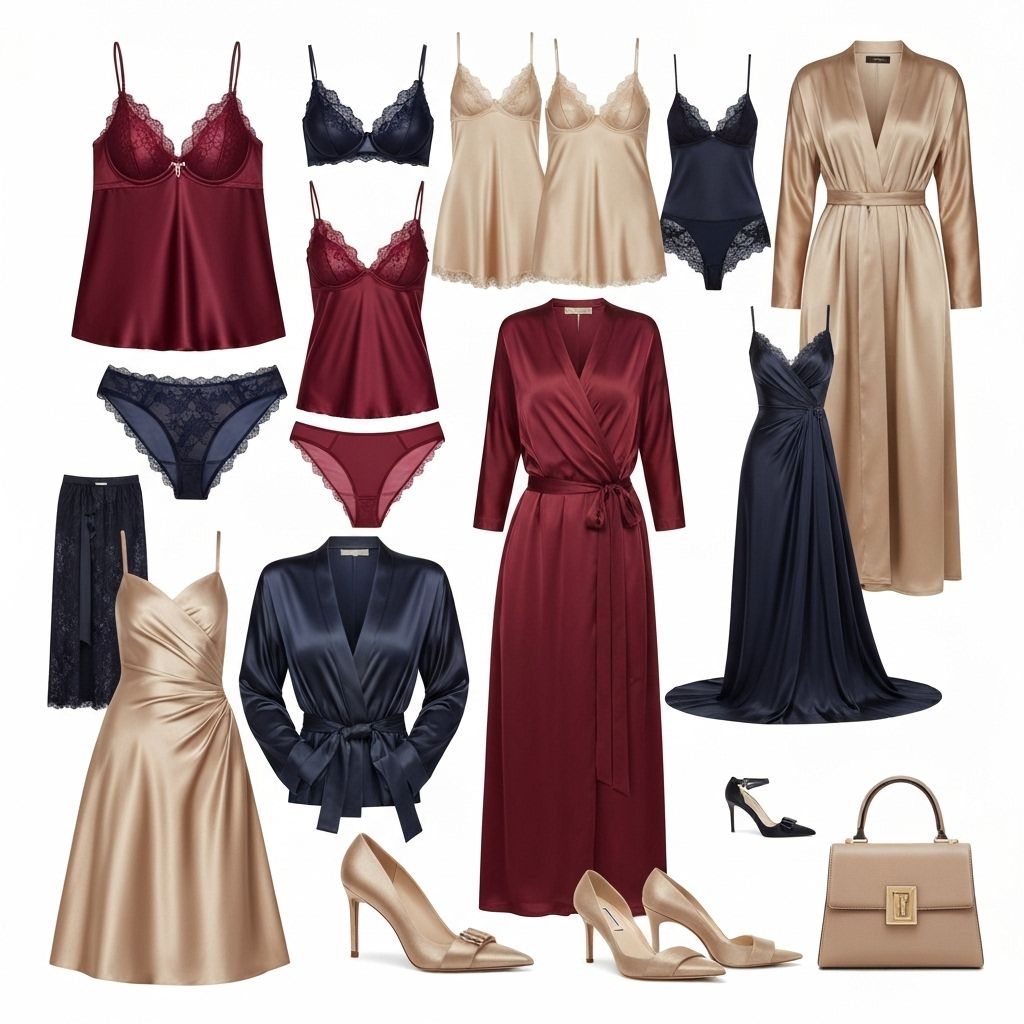 Unveiling the Elegance of Fit: A Deep Dive into Wacoal's Signature Products