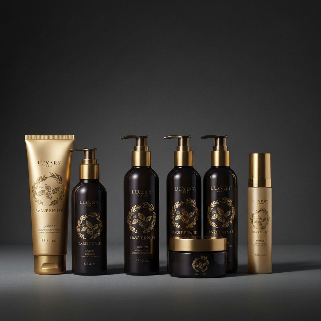 An In-Depth Look at TheTLShop.com's Exclusive Redken Hair Care Collection