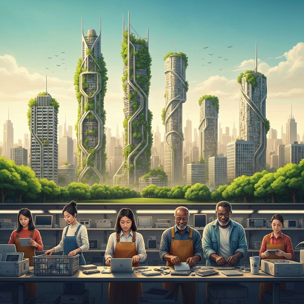 Alle Technik zu Geld machen: Schnell, einfach & umweltfreundlich mit WIRKAUFENS